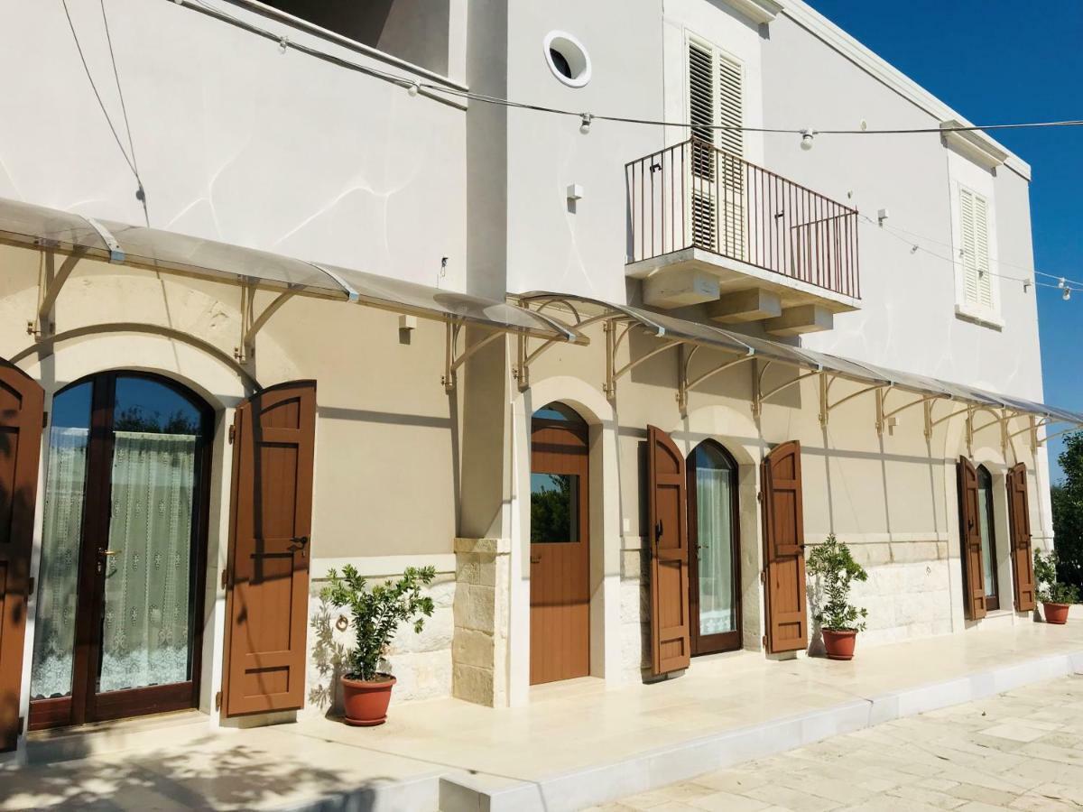 Tenuta Vigna Del Noce Bed & Breakfast